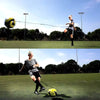 ShinDefender Soccer Kickback Trainer