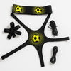 ShinDefender Soccer Kickback Trainer