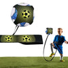 ShinDefender Soccer Kickback Trainer