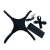 ShinDefender Soccer Kickback Trainer