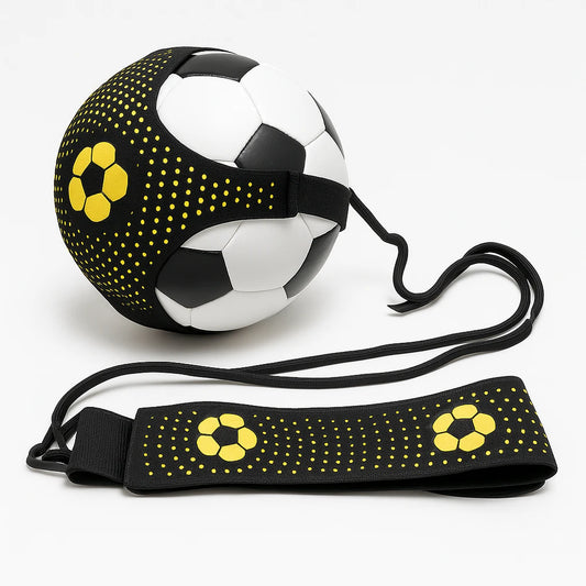 ShinDefender Soccer Kickback Trainer