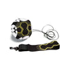 ShinDefender Soccer Kickback Trainer