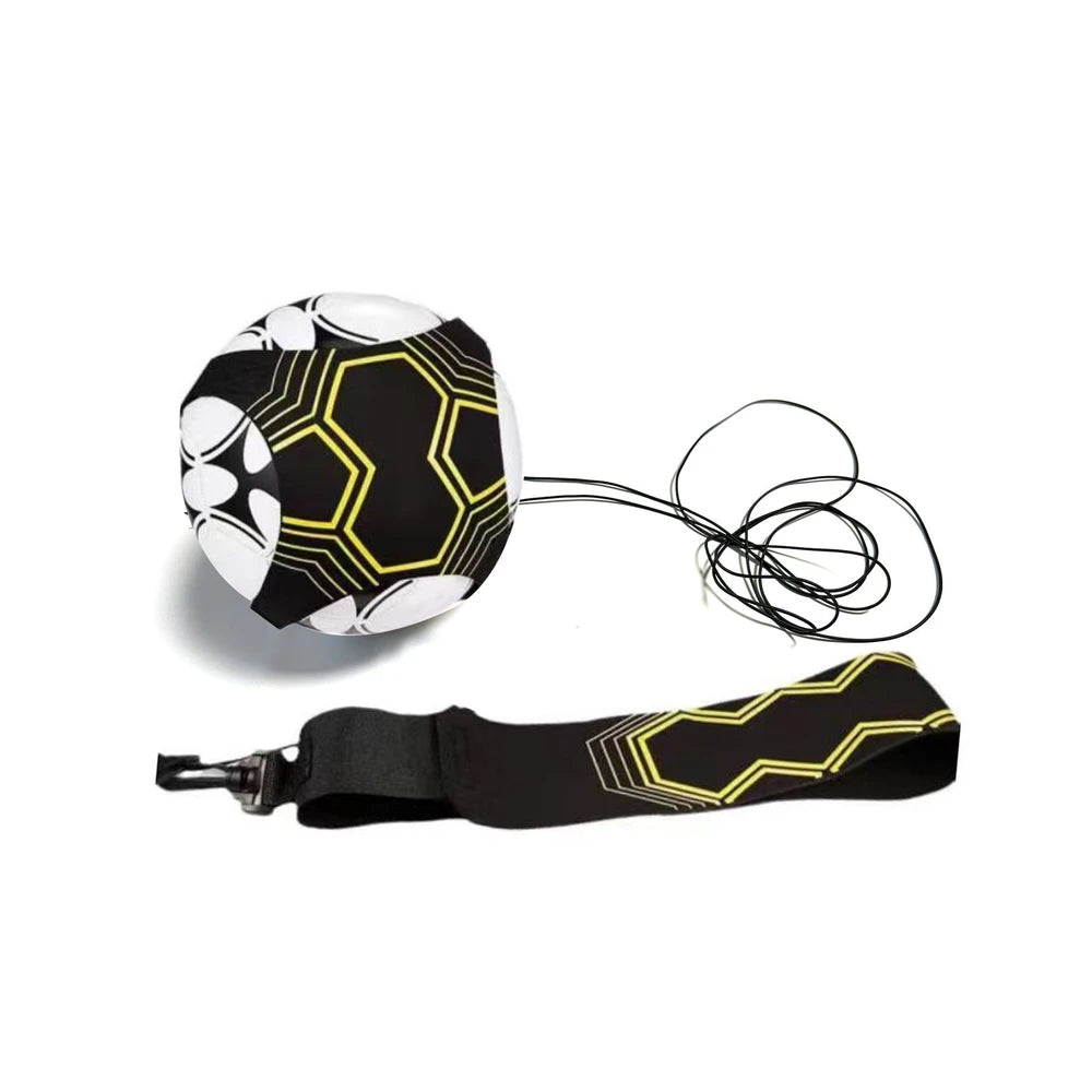 ShinDefender Soccer Kickback Trainer
