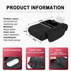 Car Armrest Storage Box
