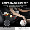 Car Armrest Storage Box