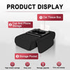 Car Armrest Storage Box