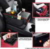 Car Armrest Storage Box