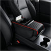 Car Armrest Storage Box