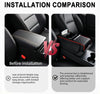 Car Armrest Storage Box