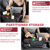 Car Armrest Storage Box