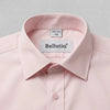Slim Fit Wrinkle Free Dress Shirt