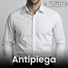 Slim Fit Wrinkle Free Dress Shirt