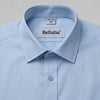 Slim Fit Wrinkle Free Dress Shirt