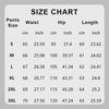 Women's Relaxed Two-Piece Set – Long Sleeve Top & Wide-Leg Pants