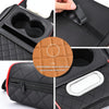 Car Armrest Storage Box