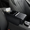 Car Armrest Storage Box