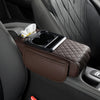 Car Armrest Storage Box