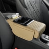 Car Armrest Storage Box