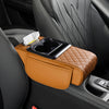 Car Armrest Storage Box