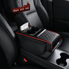Car Armrest Storage Box