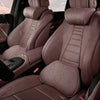 ComfortDrive Memory Neck Pillow